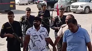 نوح تشدد: گئو رکشک مونو مانیسر کی درخواست ضمانت منظور