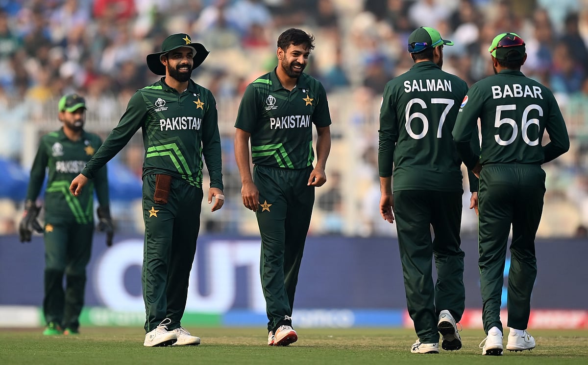 پاکستان عالمی کپ سے باہر، سیمی فائنل میں ہندوستان کا نیوزی لینڈ اور آسٹریلیا کا جنوبی افریقہ سے مقابلہ