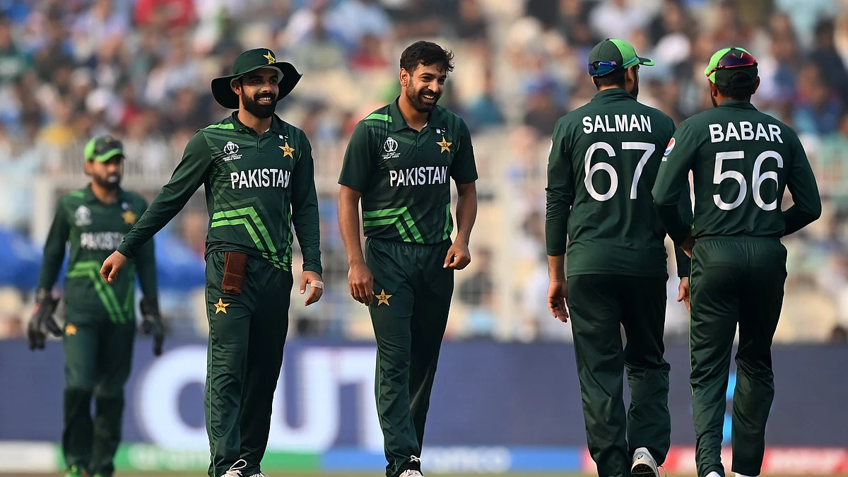 <div class="paragraphs"><p>پاکستانی ٹیم، تصویر&nbsp;<a href="https://twitter.com/TheRealPCB">@TheRealPCB</a></p></div>