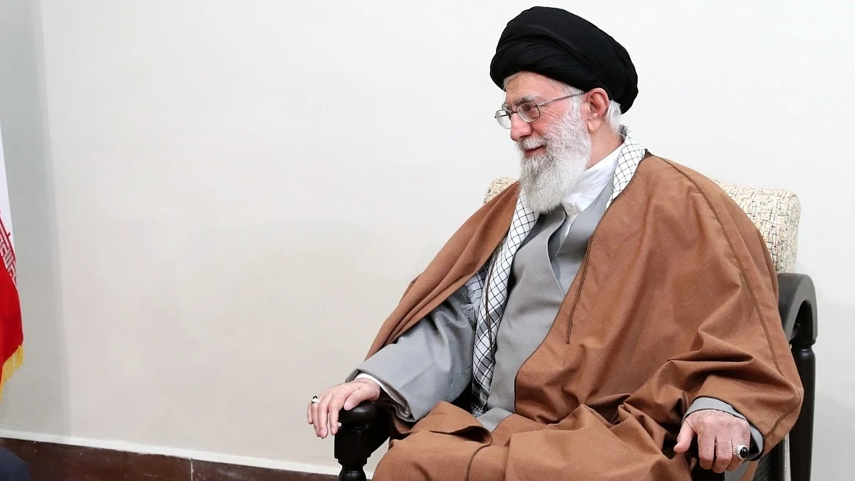 <div class="paragraphs"><p>فائل تصویر آئی اے این ایس&nbsp;</p></div>