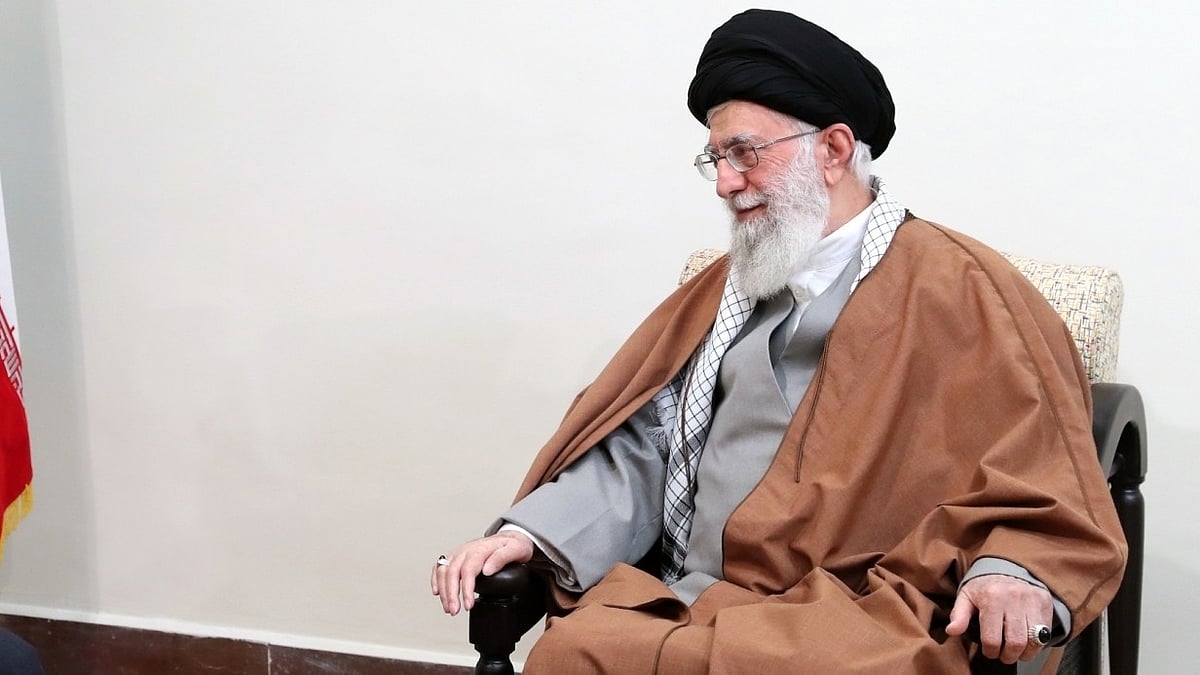 <div class="paragraphs"><p>فائل تصویر آئی اے این ایس&nbsp;</p></div>