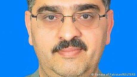 پاکستان اور امارات اب اقتصادی پارٹنرشپ کے نئے دور میں، کاکڑ