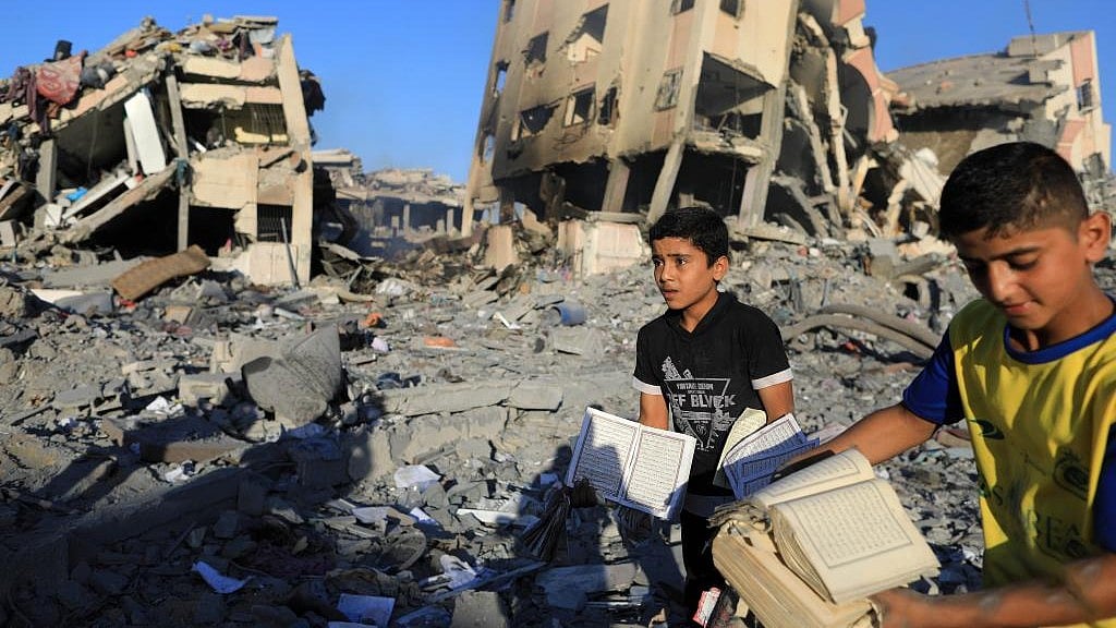 <div class="paragraphs"><p>فائل تصویر آئی اے این ایس</p></div>