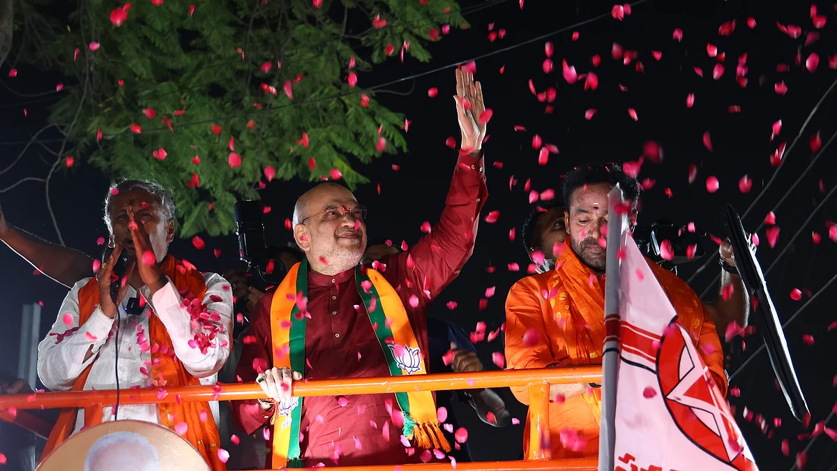 <div class="paragraphs"><p>امت شاہ، تصویر <a href="https://twitter.com/AmitShah">@AmitShah</a></p></div>