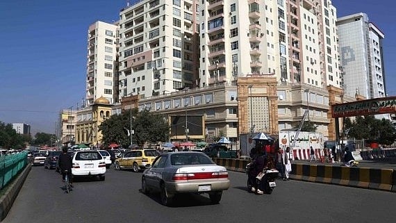 ایک لاکھ 40 ہزار سے زائد افغان واپس جا چکے ہیں، پاکستانی حکام
