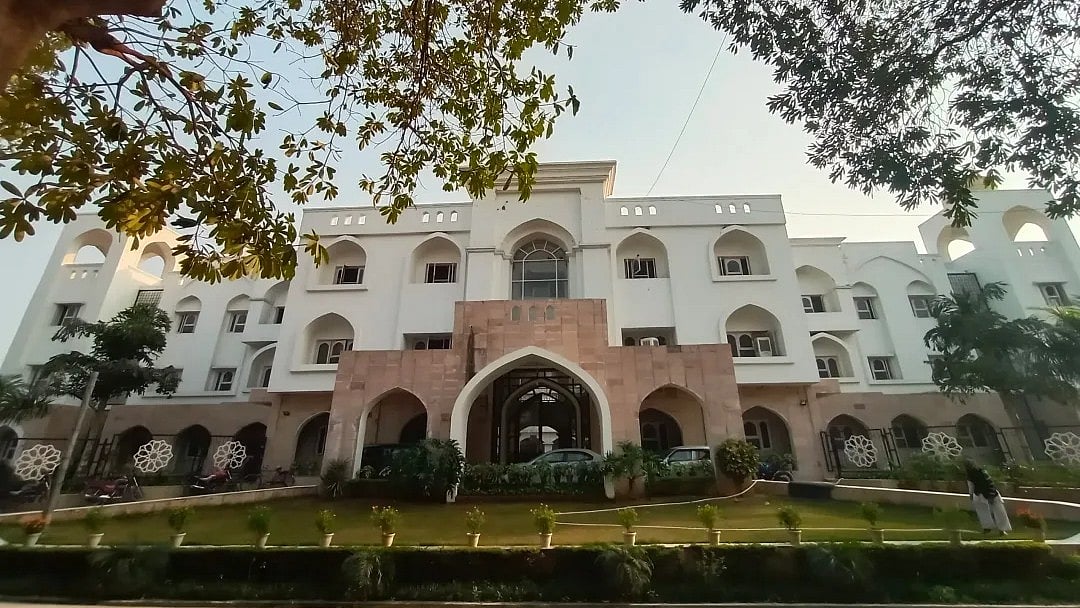 فلسطین سے متعلق جماعت اسلامی ہند کی مرکزی مجلس شوریٰ نے قراردادیں پاس کیں