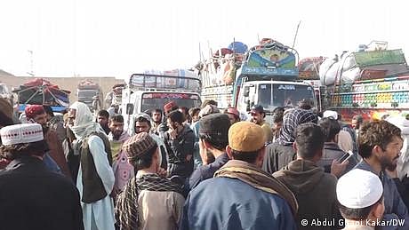 سندھ میں افغان خواتین اور بچوں کی گرفتاریاں، انسانی حقوق کے کارکنوں کا الزام
