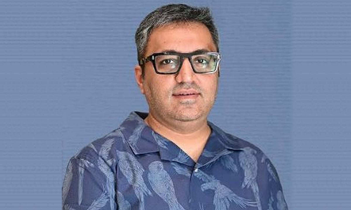 ’بھارت پے‘ کے سابق سی ای او اشنیر گروور اور ان کی اہلیہ کو دہلی ایئرپورٹ پر روکا گیا