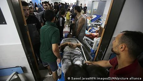غزہ میں طبی امداد، فرانس کا جنگی بحری جہاز بھیجنے کا منصوبہ
