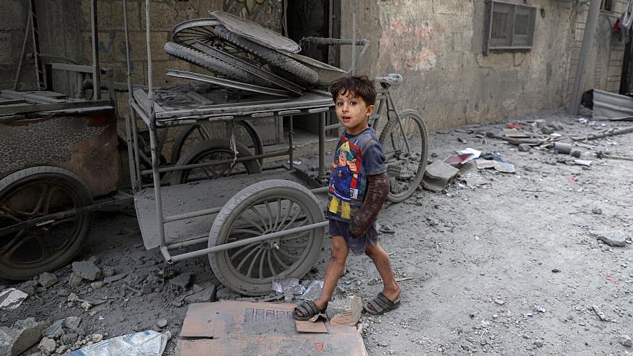 <div class="paragraphs"><p>فائل تصویر آئی اے این ایس</p></div>