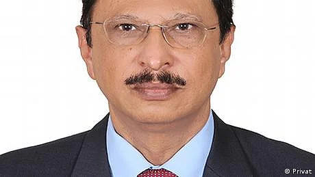 پيپلز پارٹی اور ن ليگ ميں اقتدار کی کشمکش