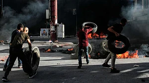 فلسطینی مزاحمت پر مسلمانوں کو گمراہ کرنے کی سازش