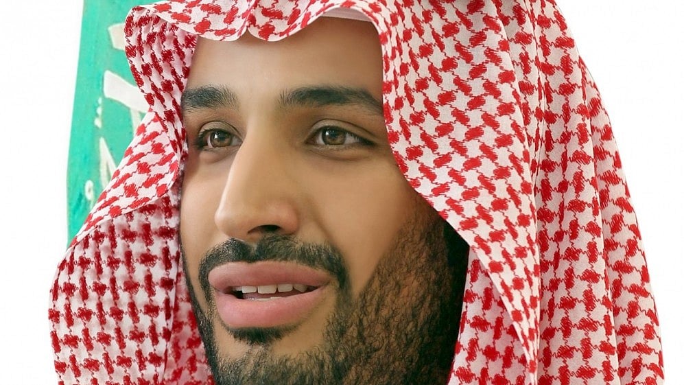 ’اسرائیل کو اسلحہ کی سپلائی بند کی جائے‘، سعودی ولی عہد کا برکس اجلاس سے خطاب