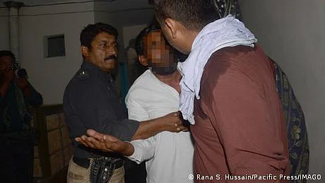 خیبر پختونخوا: اٹھارہ سالہ لڑکی کا غیرت کے نام پر تازہ ترین قتل