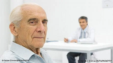 مردوں کی متوقع عمر عورتوں سے کم کیوں ہوتی ہے؟
