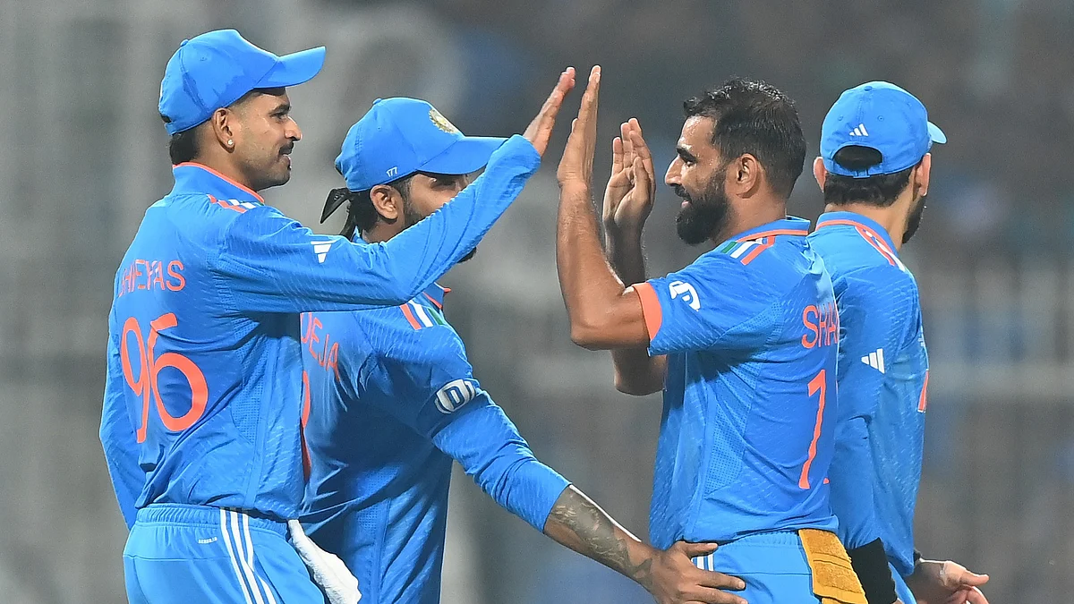 <div class="paragraphs"><p>ہندوستانی ٹیم، تصویر @bcci</p></div>