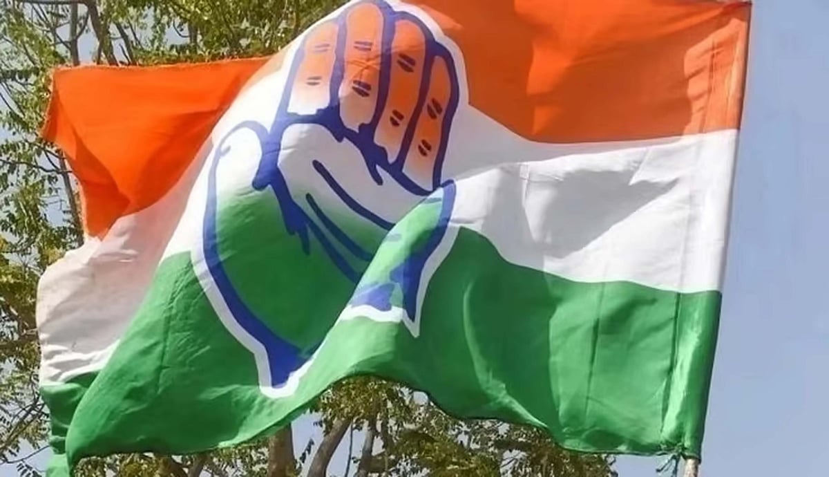 انتخابی نتائج سے پہلے ہی حرکت میں کانگریس، چار ریاستوں میں مبصرین کا تقرر
