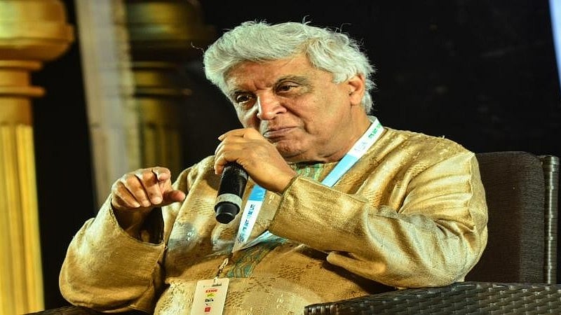 اردو ہندوستانی تہذیب کا خوبصورت ا متزاج:جاویداختر