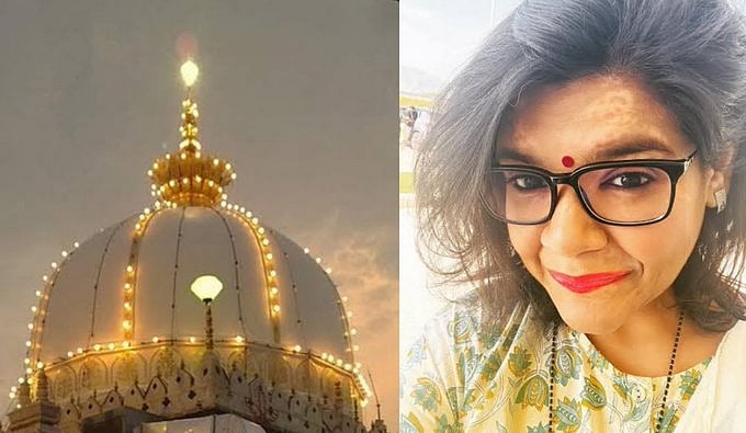 خواجہ معین الدین چشتیؒ کی شان میں گستاخی کے بعد سوشل میڈیا پر ناراضگی کا بازار گرم!