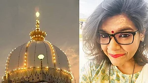 خواجہ معین الدین چشتیؒ کی شان میں گستاخی کے بعد سوشل میڈیا پر ناراضگی کا بازار گرم!