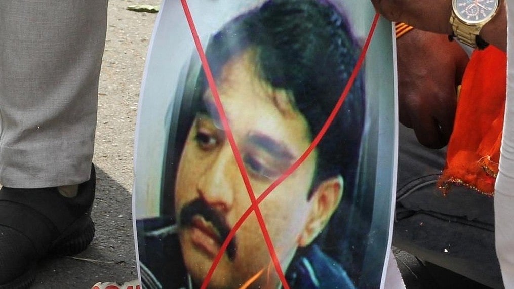 داؤد ابراہیم مرا نہیں، زہر نہیں دیا گیا، ذرائع کا اس رپورٹ میں چونکا دینے والا دعویٰ