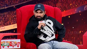 فخر سے کہتا ہوں کہ میں مسلمان ہوں، جہاں مرضی عبادت کروں گا، مجھے کون روکے گا! محمد سمیع کا بیان