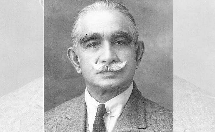 تحریک آزادی کا درخشندہ ستارہ ’ڈاکٹر مختار احمد انصاری‘، یومِ پیدائش کے موقع پر خاص پیشکش