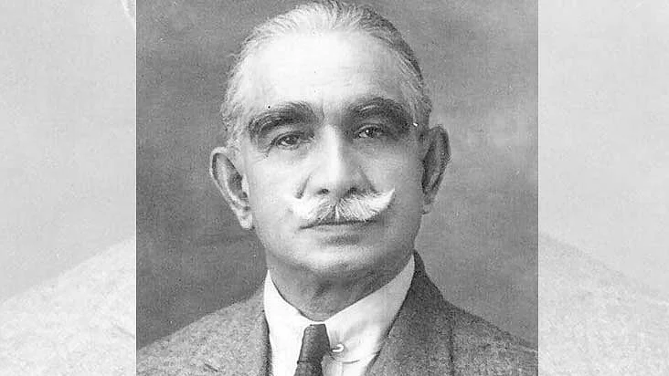 <div class="paragraphs"><p>ڈاکٹر مختار احمد انصاری کی فائل تصویر</p></div>