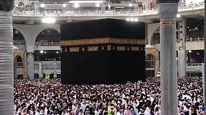 <div class="paragraphs"><p>فائل تصویر آئی اے این ایس </p></div>