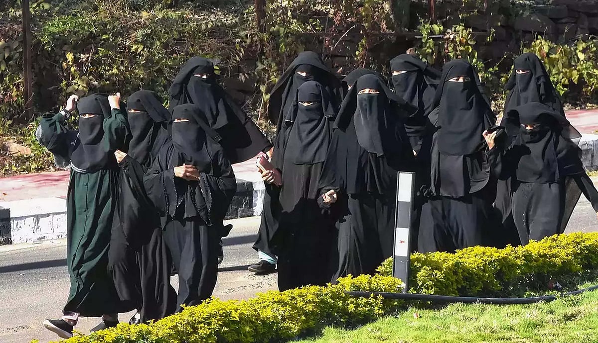 ’مسلم پرسنل لاء کا موقف ہے کہ خواتین کو وراثت میں حصہ ملنا چاہیے‘