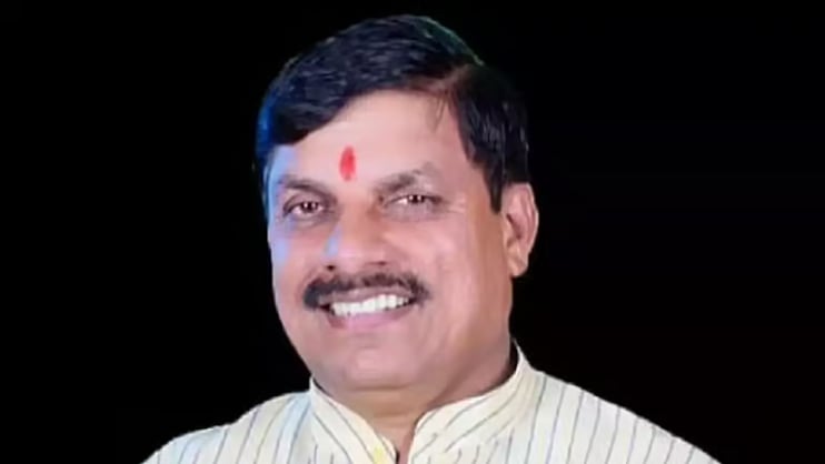 موہن یادو ہوں گے مدھیہ پردیش کے نئے وزیر اعلیٰ، سابق مرکزی وزیر نریندر تومر بنیں گے اسپیکر