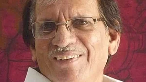 سینئر صحافی پرویز احمد نہیں رہے