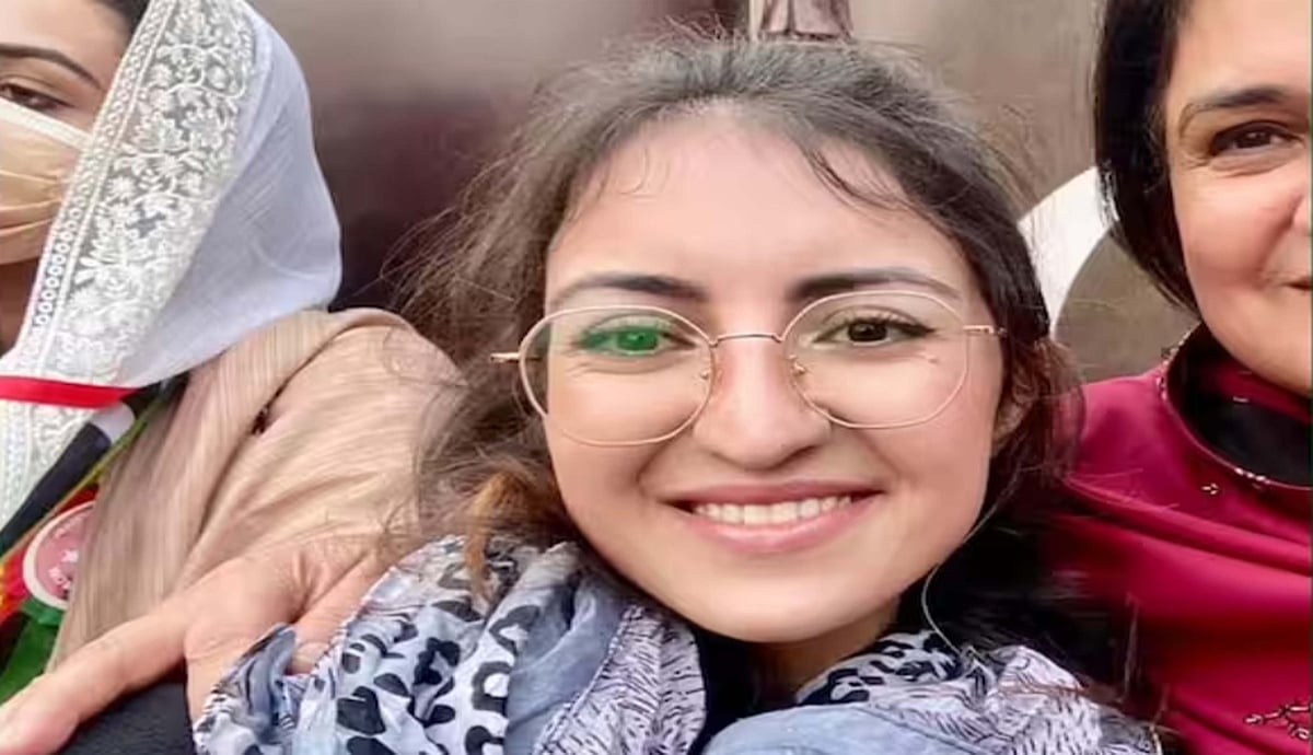 پاکستان کے خیبر پختونخواہ سے پہلی بار ہندو خاتون الیکشن لڑے گی