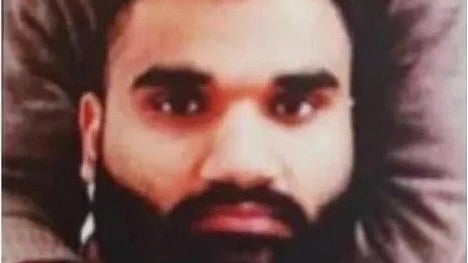<div class="paragraphs"><p>گولڈی براڑ، تصویر سوشل میڈیا</p></div>