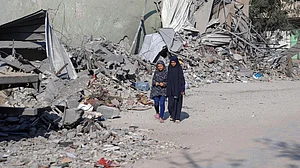 <div class="paragraphs"><p>فائل تصویر آئی اے این ایس</p></div>