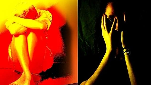 للت پور:بیوی اور معصوم بیٹی کا قتل