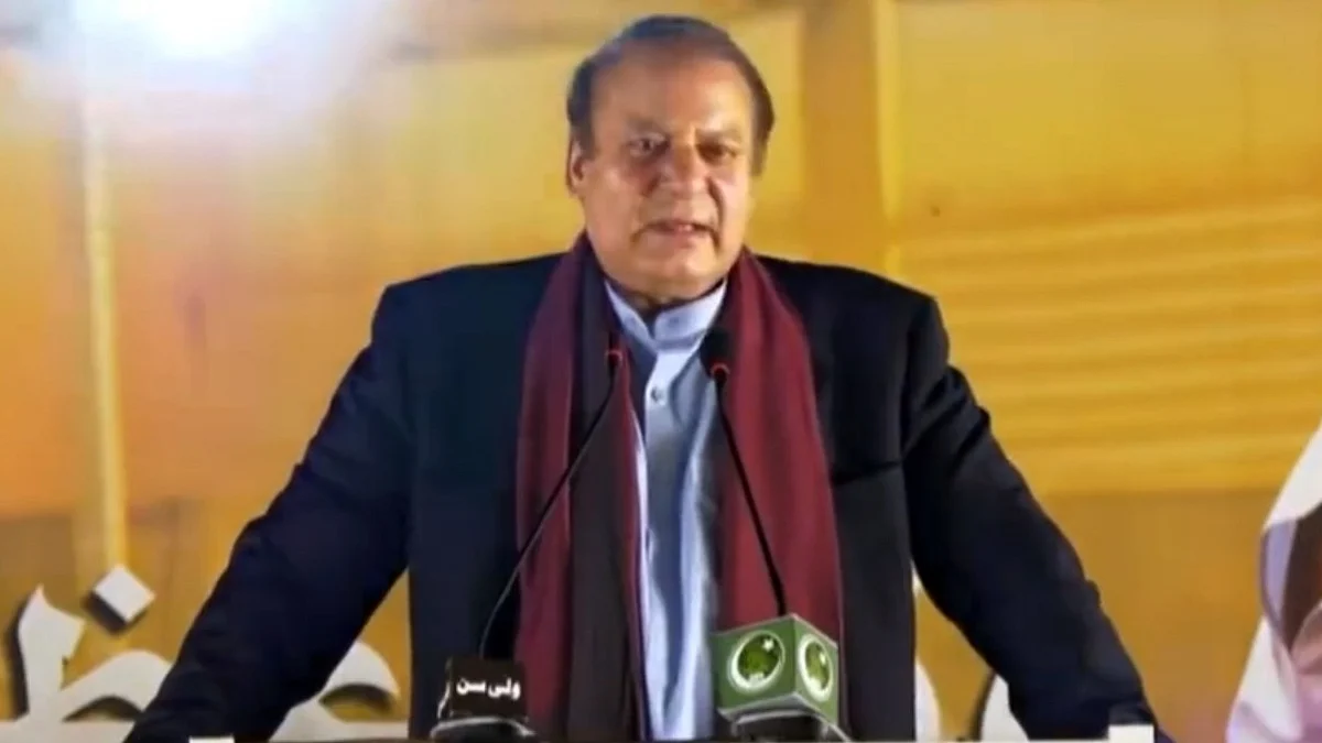 <div class="paragraphs"><p>فائل تصویر آئی اے این ایس</p></div>