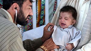 <div class="paragraphs"><p>پاکستان میں نمونیا کا پھیلاؤ / Getty Images</p></div>