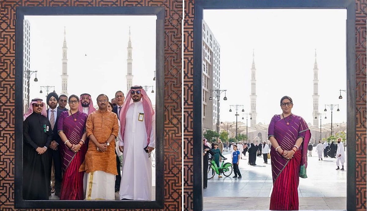 مسلمان ممالک کی ’لبرل‘ پالیسیاں، اللہ خیر کرے!