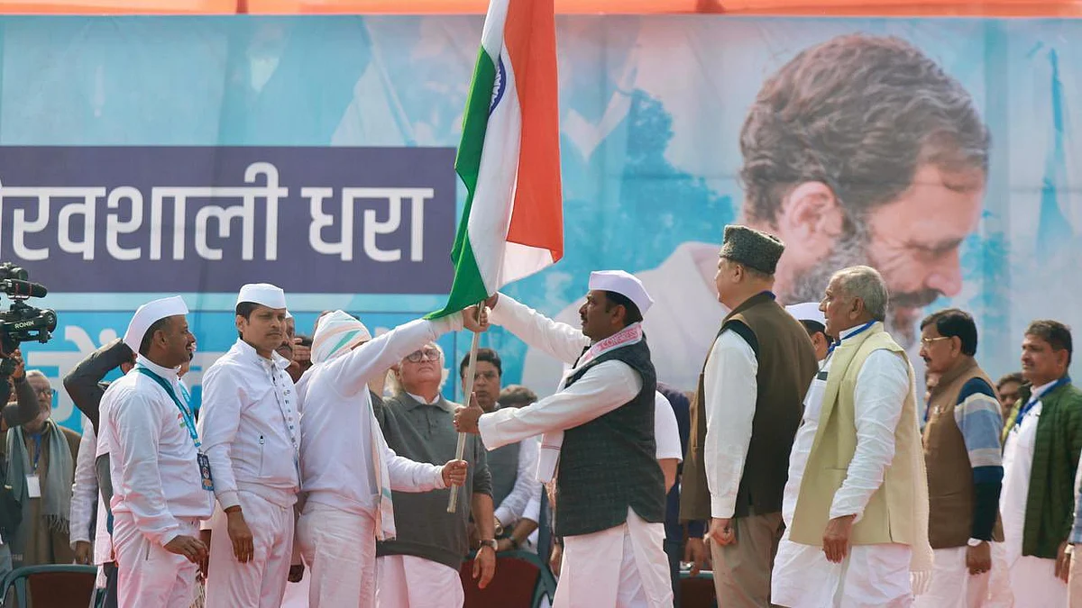 <div class="paragraphs"><p>تصویر <a href="https://twitter.com/bharatjodo">@bharatjodo</a></p></div>