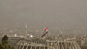 ایران نے دمشق پر اسرائیل کے مہلک اور جارحانہ حملے کی شدید مذمت کی