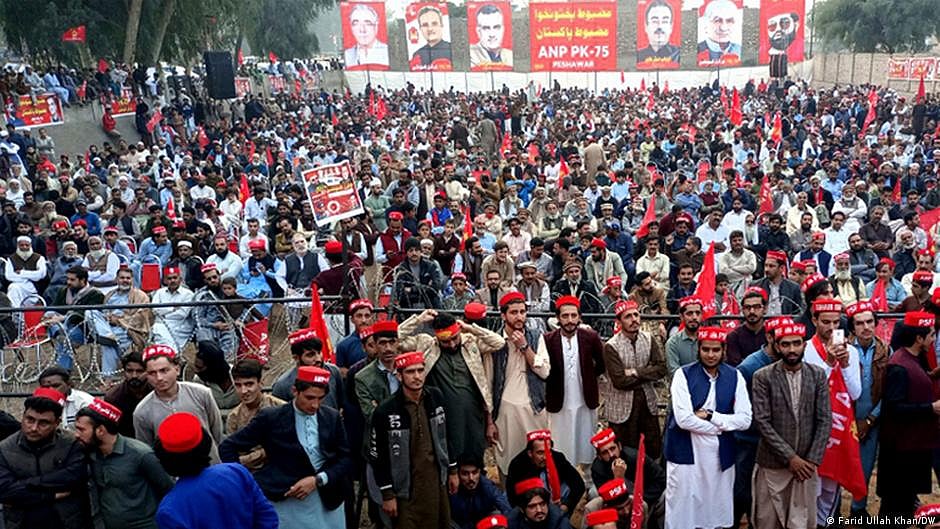 جہادی گروپوں کی دھمکیاں: انتخابات اور سکیورٹی کے لیے چیلنجز