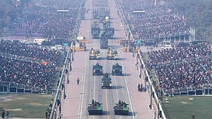 یومِ جمہوریہ تقریب میں بطور خاص مہمان شرکت کریں گی وارانسی کی 2 صفائی اہلکار روشنی اور کملاوتی