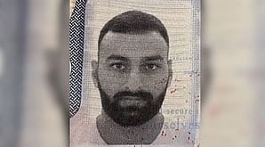 جار جیا میں ہندوستانی طالب علم کا قتل
