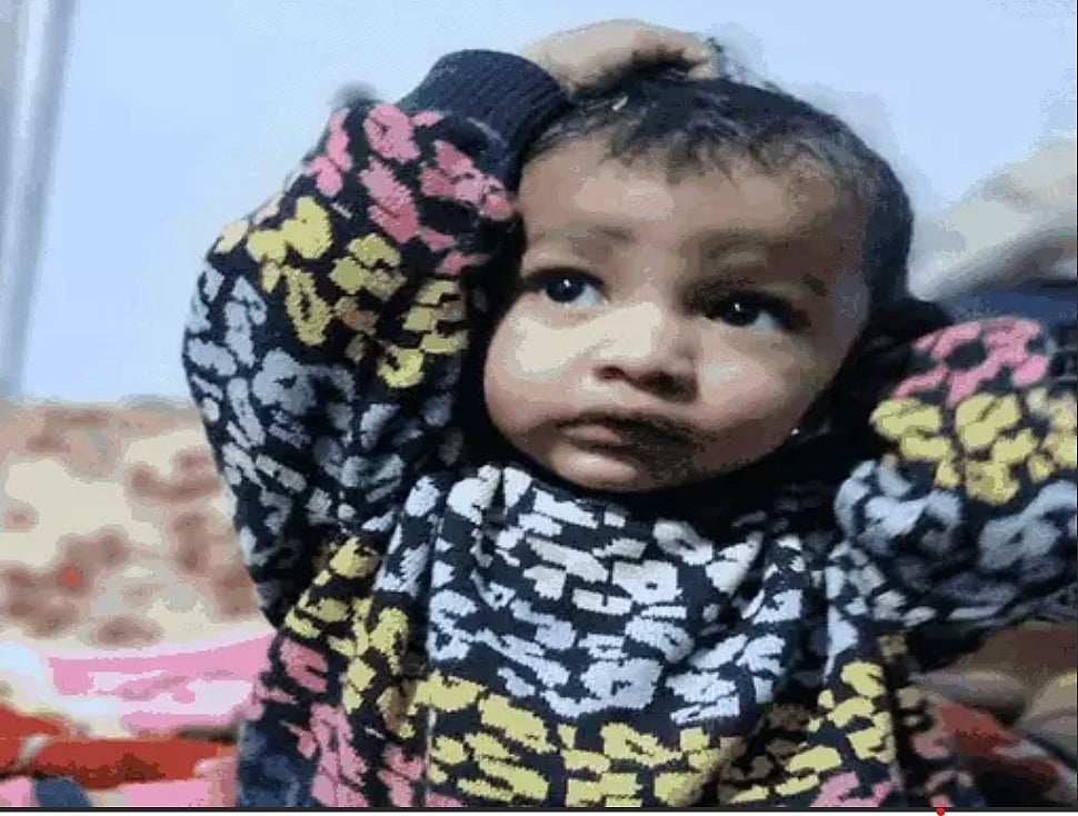 باتھ روم میں رکھی بالٹی میں ڈوبنے سے بچے کی موت
