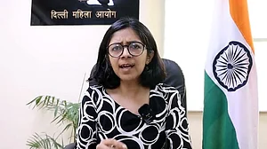 سواتی مالیوال عام آدمی پارٹی کی راجیہ سبھا امیدوار، دہلی خواتین کمیشن کی چیئرپرسن سے دیا استعفیٰ