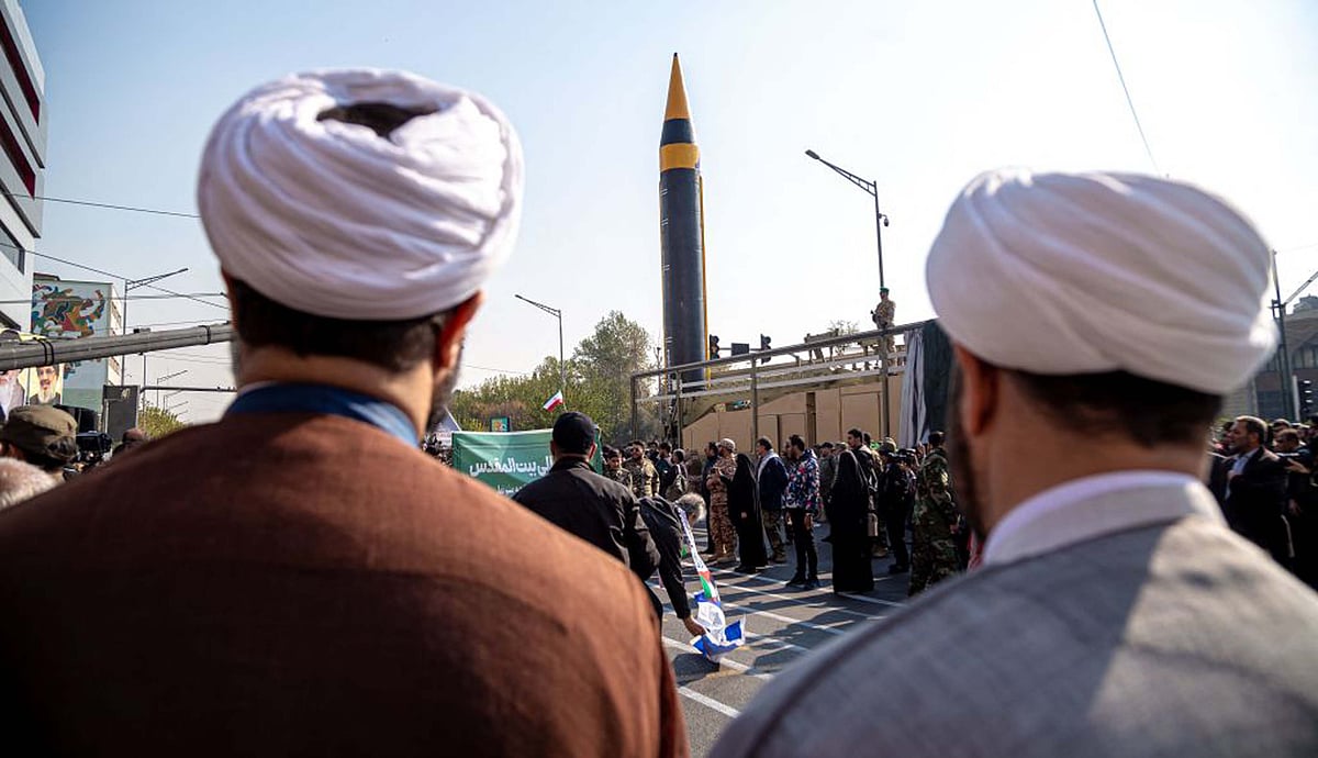 اسلامی ممالک آپسی ’سر پھٹول‘ میں مصروف!