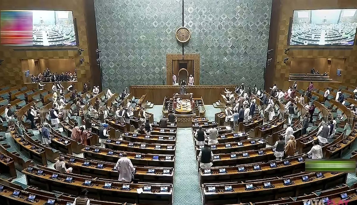 مودی حکومت کی دوسری مدت کار کا آخری بجٹ یکم فروری کو پیش کیا جائے گا، بجٹ اجلاس 31 جنوری سے شروع ہوگا