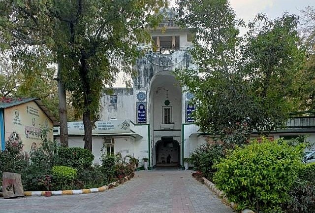’مولانا آزاد ایجوکیشن فاؤنڈیشن‘ پر تالا لگانے کا راستہ ہموار! اقلیتی طبقہ میں فکر کی لہر