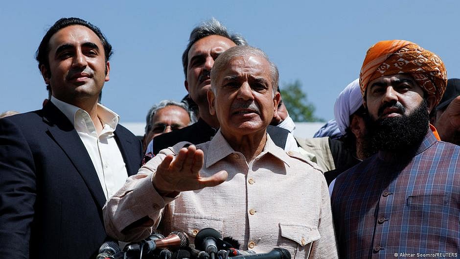 ’مانسہرہ میں ہار اور لاہور میں جیت بھی مشکوک ہے‘